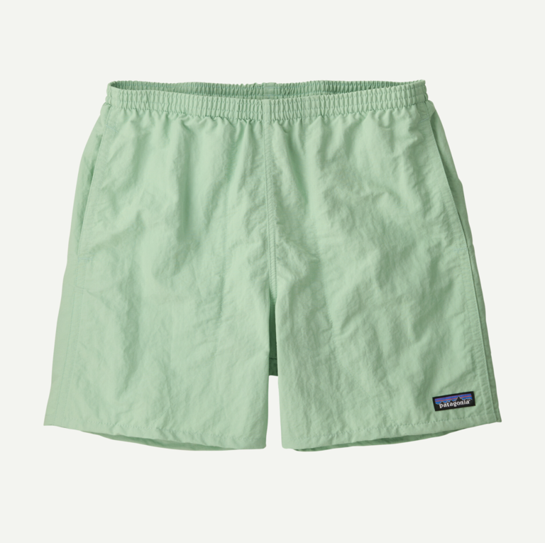 Patagonia M's Baggies Shorts - 5"