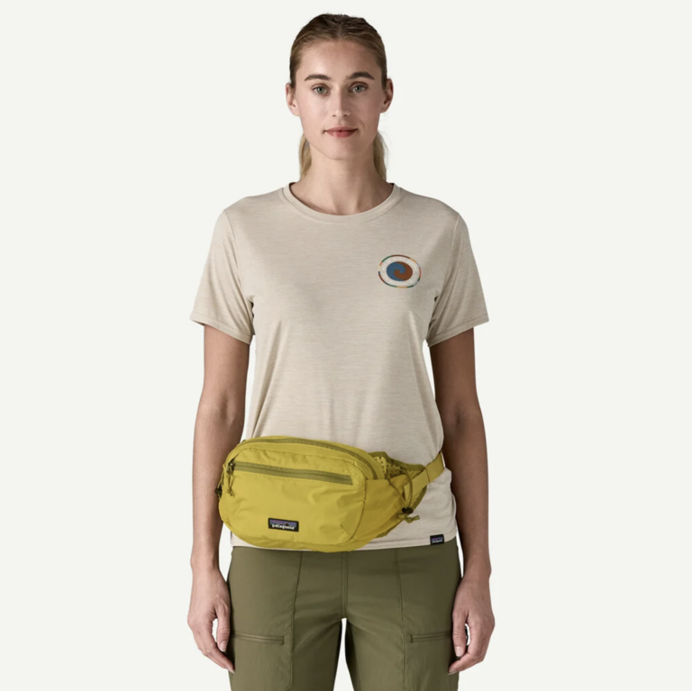 Patagonia Terravia Hip Pack