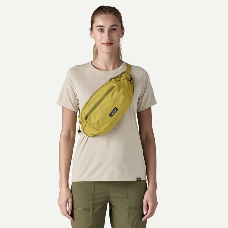 Patagonia Terravia Hip Pack