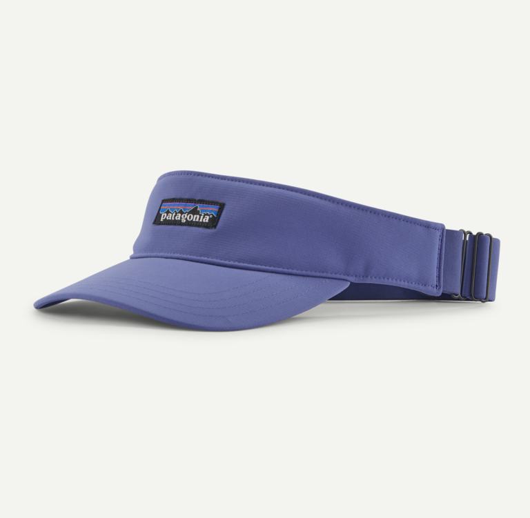 Patagonia Terrebonne Visor
