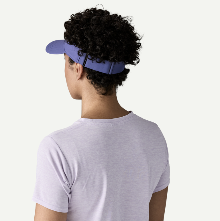 Patagonia Terrebonne Visor