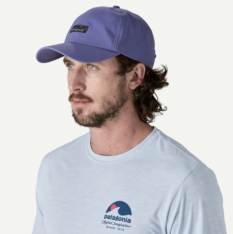 Patagonia Terrebonne Hat
