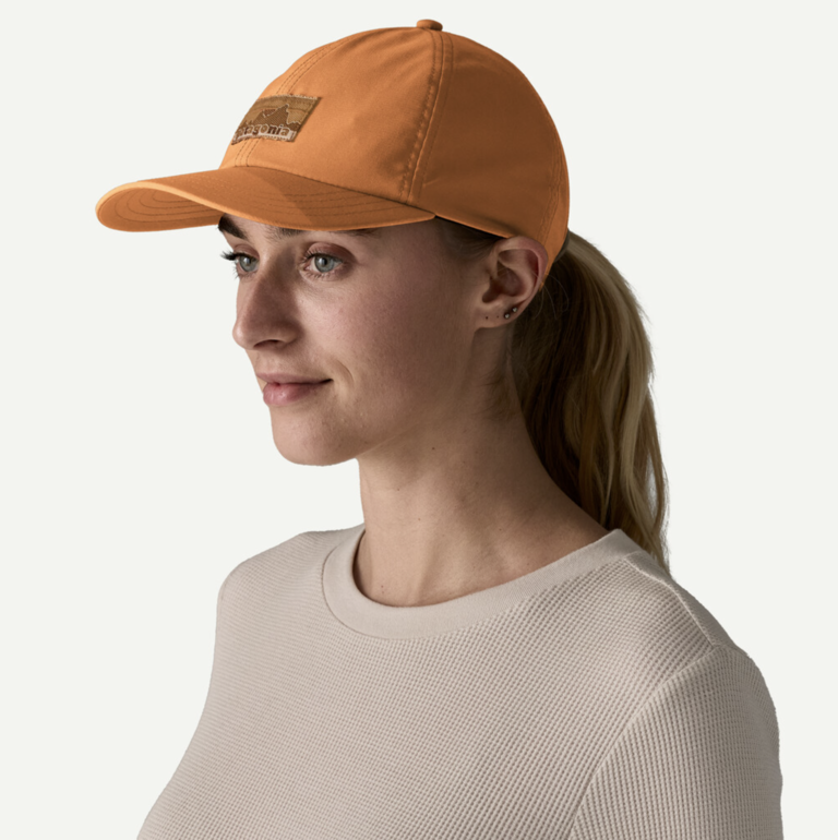 Patagonia Terrebonne Hat