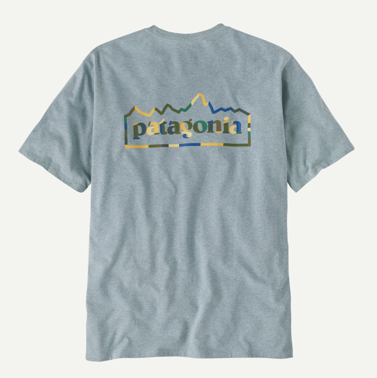 Patagonia M's Unity Fitz Responsibili-Tee