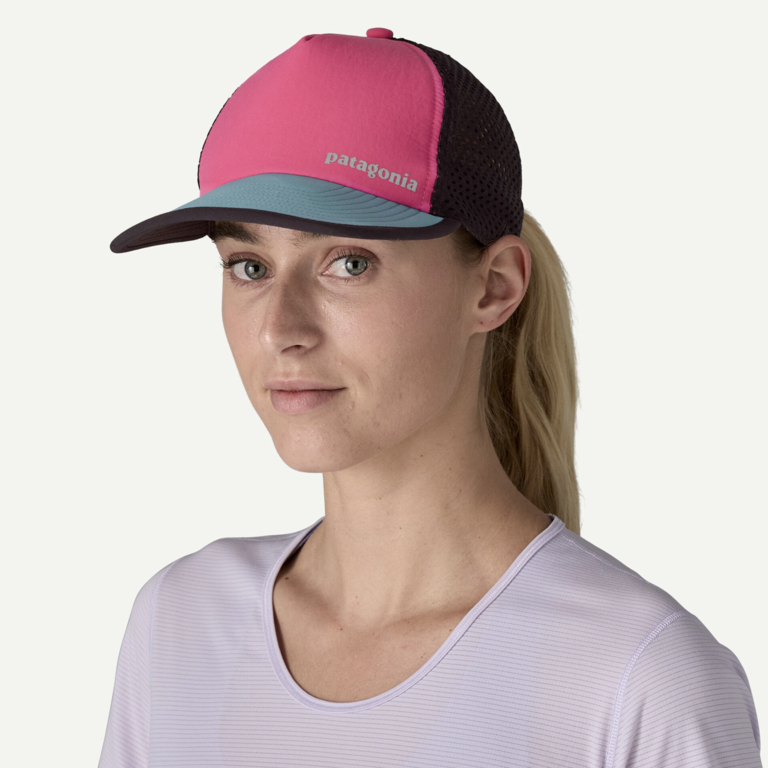 Patagonia Duckbill Trucker Hat