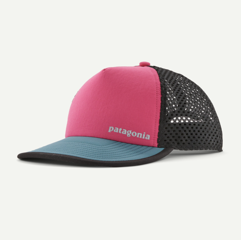 Patagonia Duckbill Trucker Hat