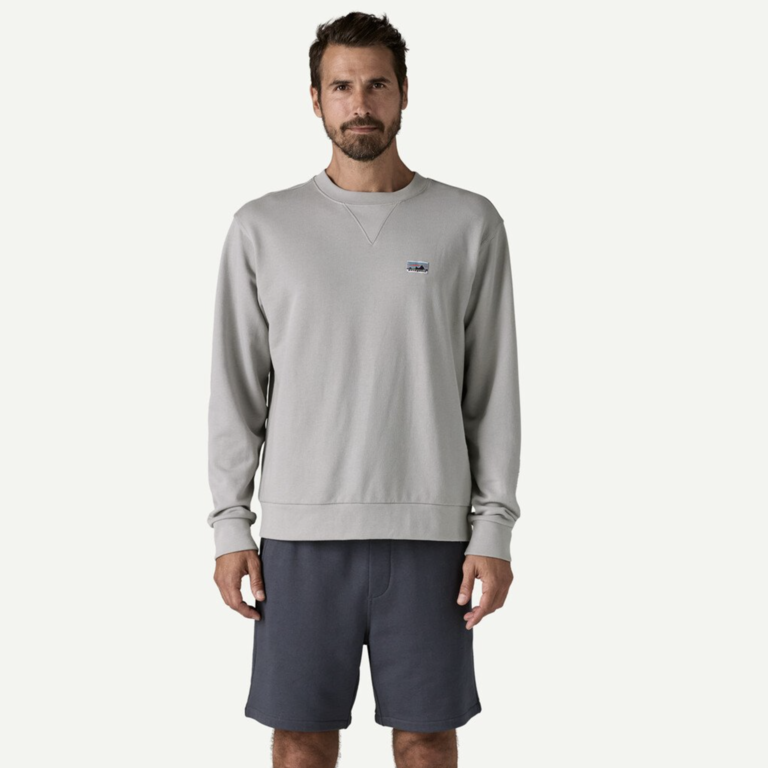 Patagonia M's Daily Crewneck Sweatshirt