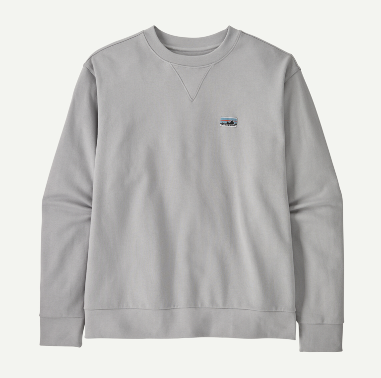 Patagonia M's Daily Crewneck Sweatshirt