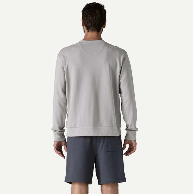 Patagonia M's Daily Crewneck Sweatshirt