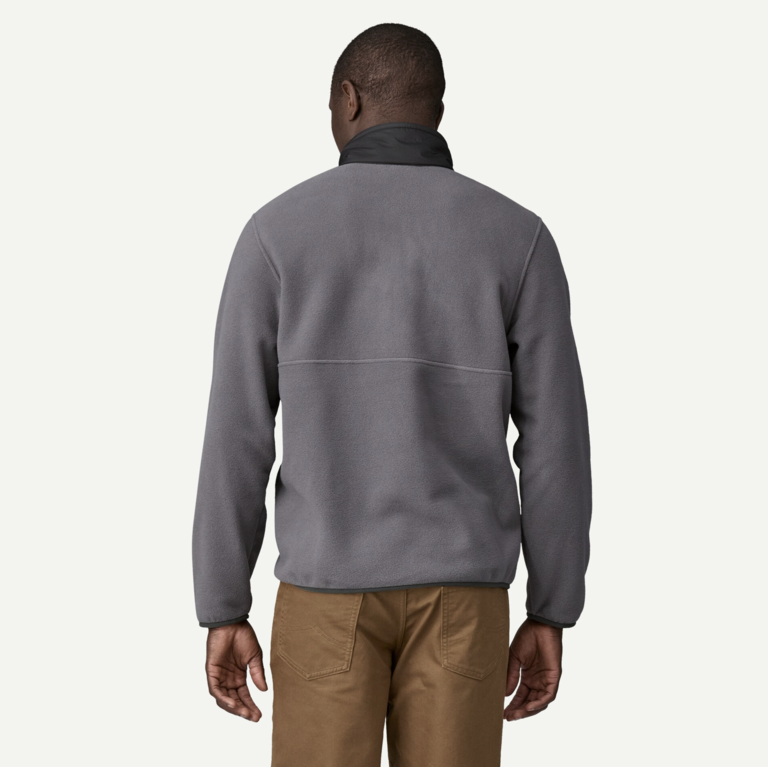 Patagonia M's Microdini 1/2-Zip Fleece P/O