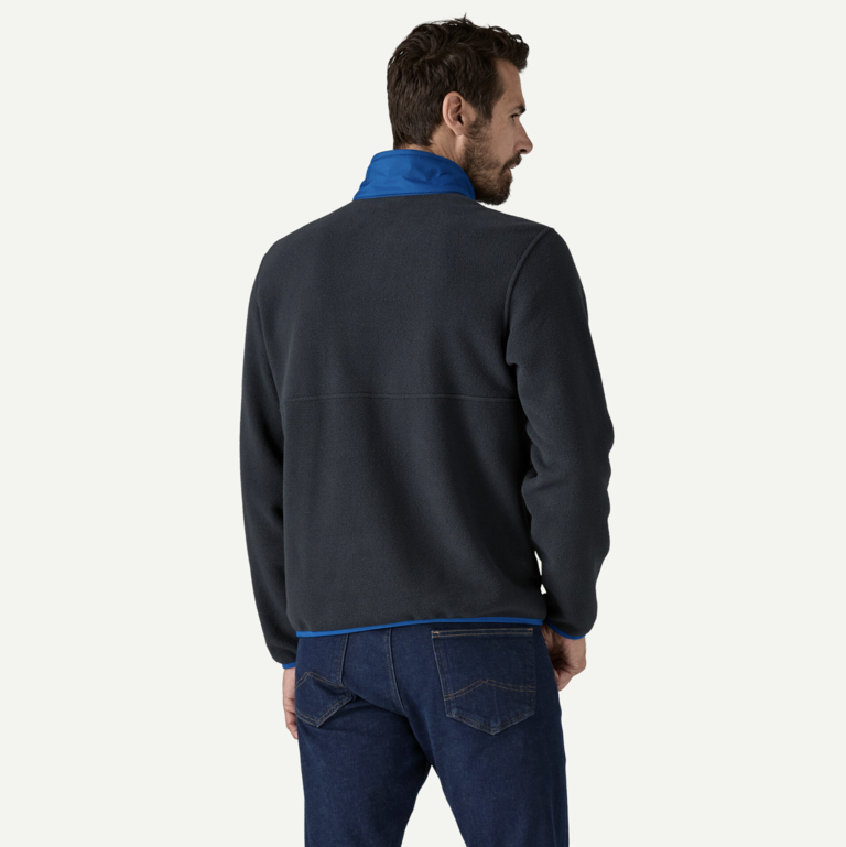 Patagonia M's Microdini 1/2-Zip Fleece P/O