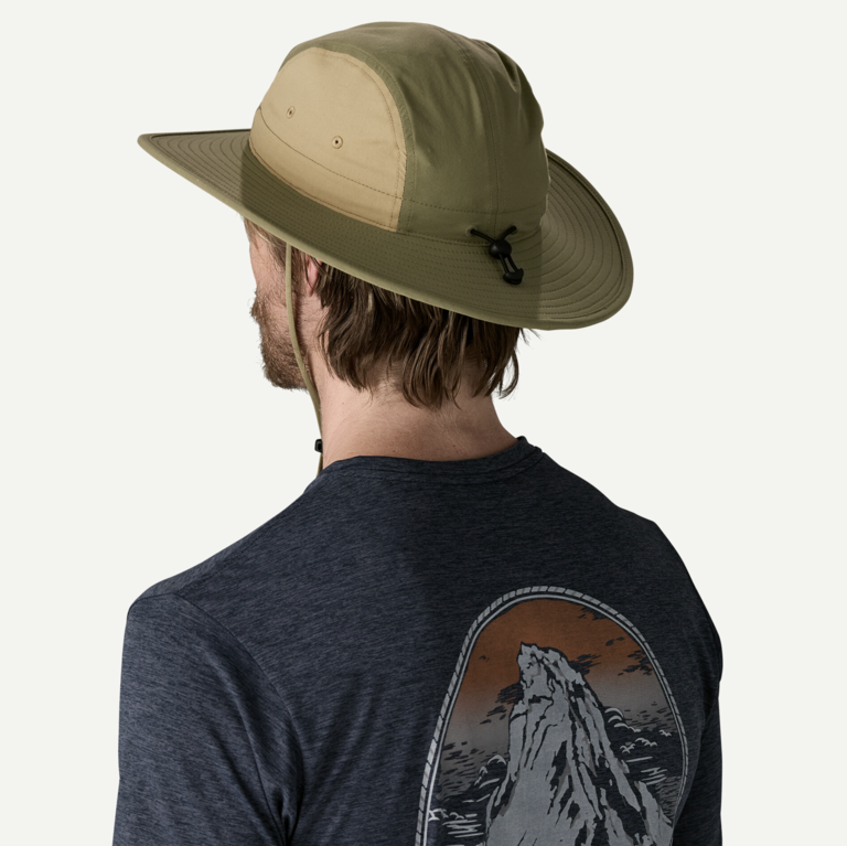 Patagonia Quandary Brimmer