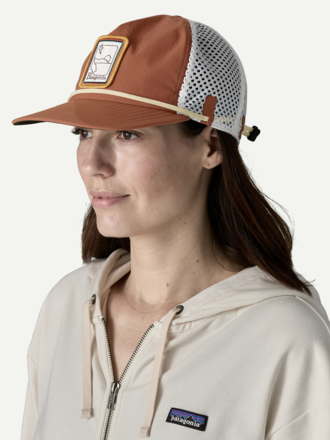 Patagonia Merganzer Hat