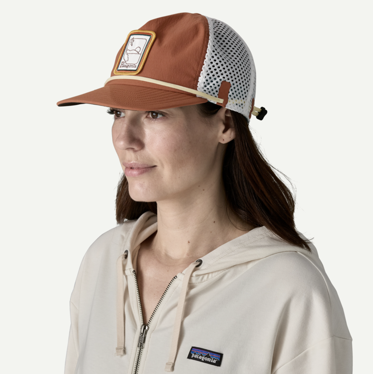 Patagonia Merganzer Hat