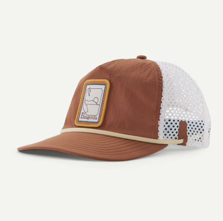 Patagonia Merganzer Hat