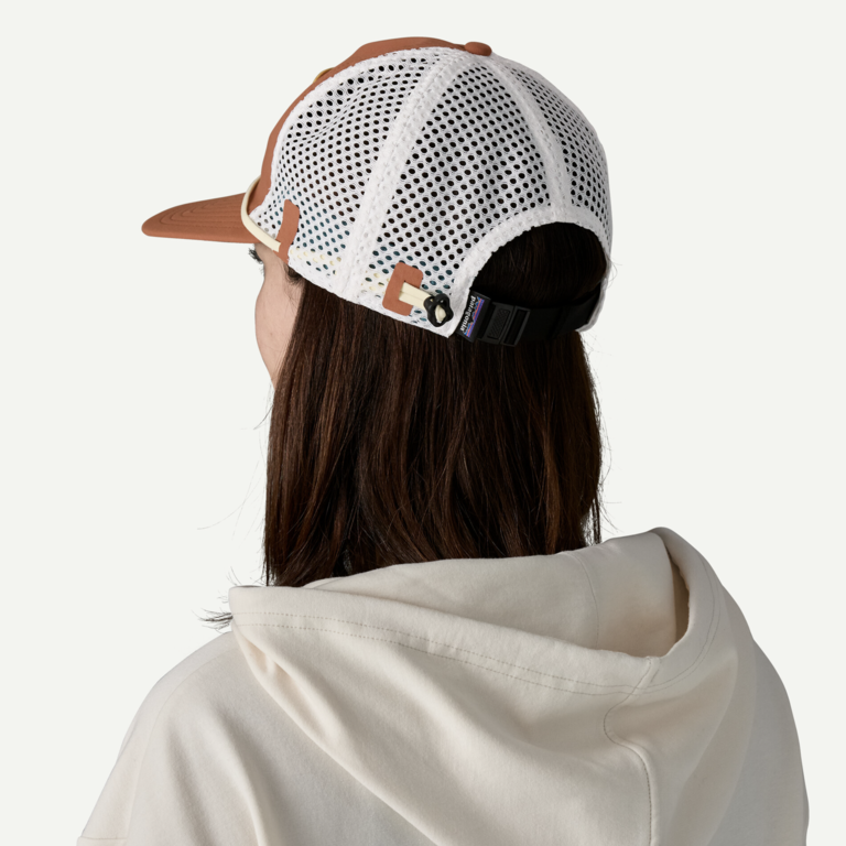 Patagonia Merganzer Hat