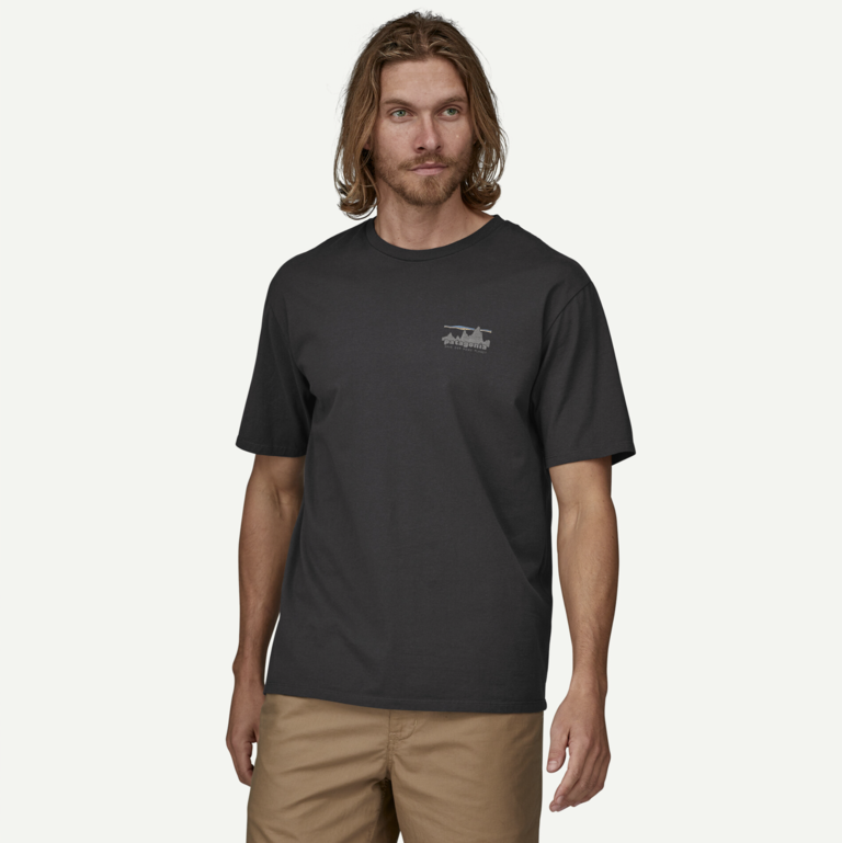 Patagonia M's '73 Skyline Organic T-Shirt
