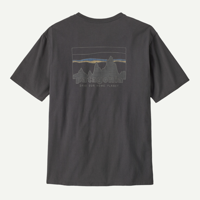 Patagonia M's '73 Skyline Organic T-Shirt