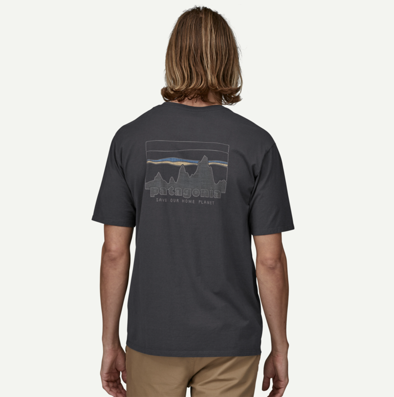 Patagonia M's '73 Skyline Organic T-Shirt
