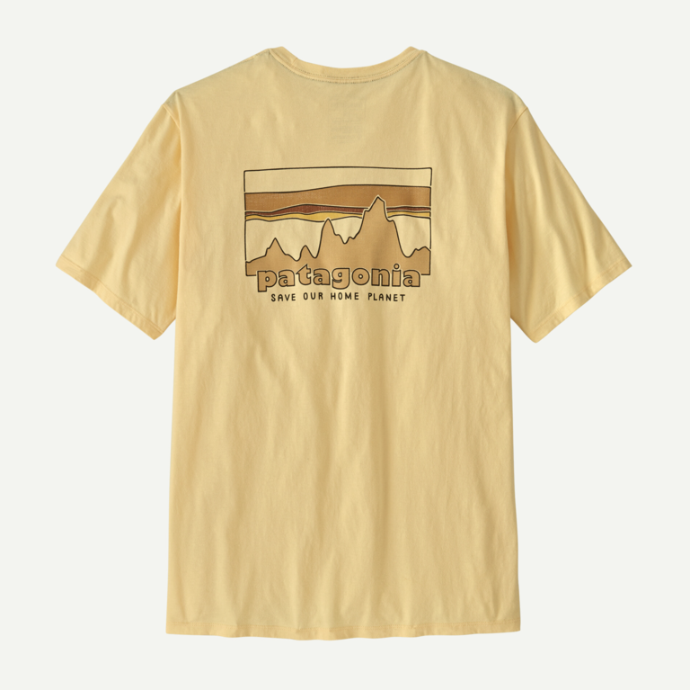 Patagonia M's '73 Skyline Organic T-Shirt