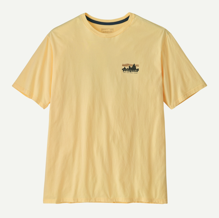 Patagonia M's '73 Skyline Organic T-Shirt