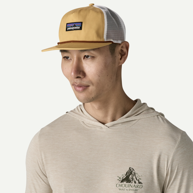 Patagonia Airfarer Cap