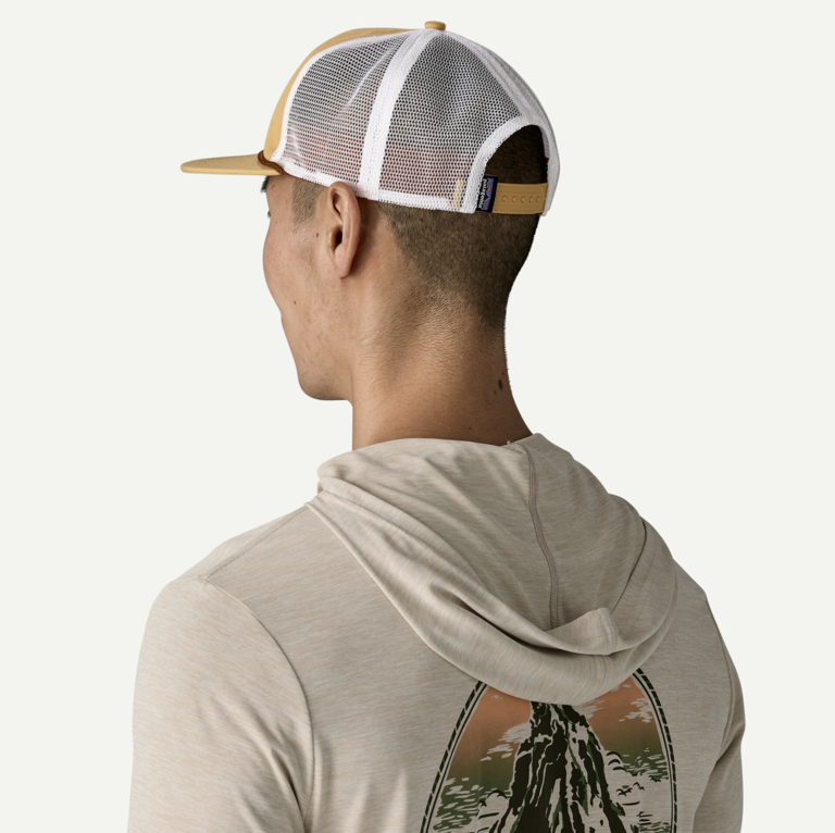 Patagonia Airfarer Cap
