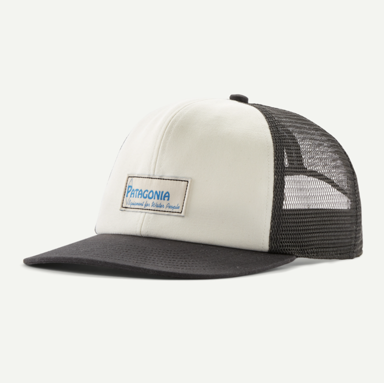 Patagonia Relaxed Trucker Hat