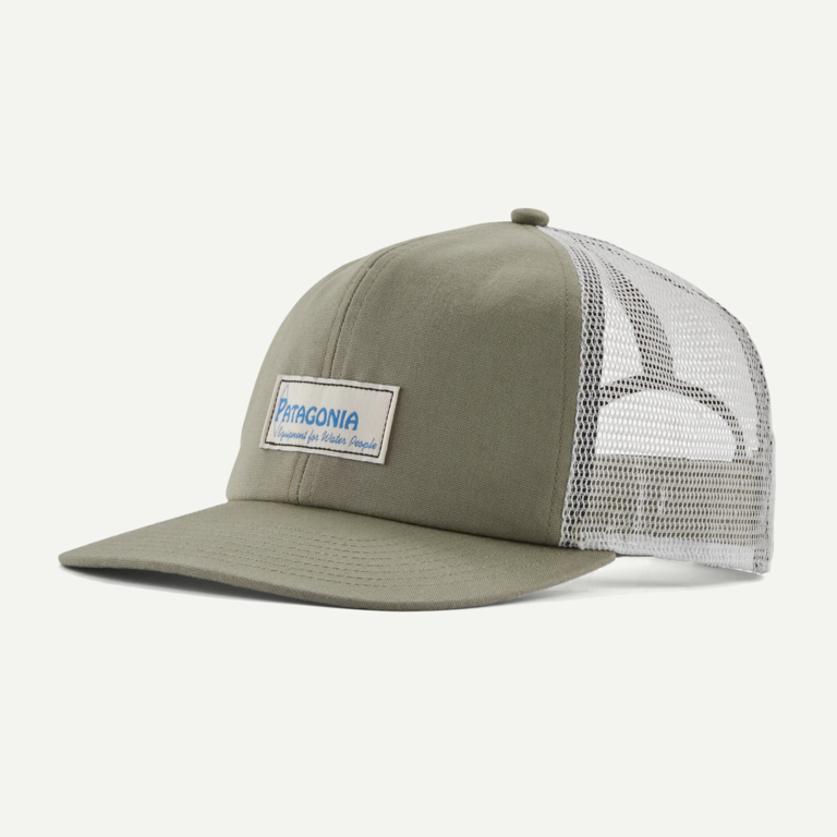 Patagonia Relaxed Trucker Hat