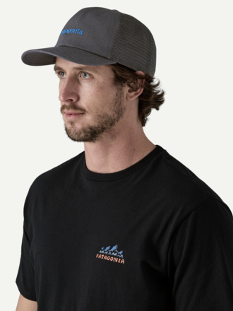 Patagonia Relaxed Trucker Hat
