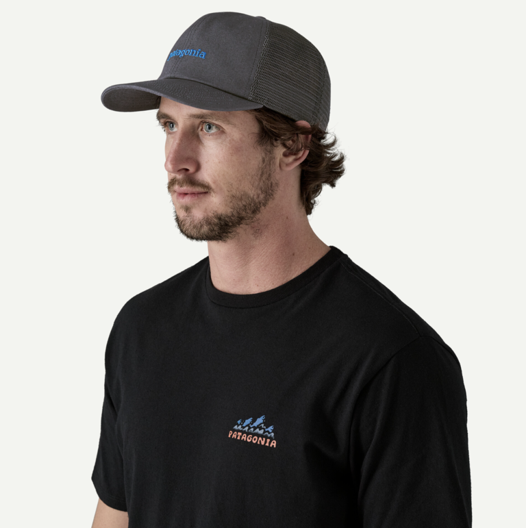 Patagonia Relaxed Trucker Hat