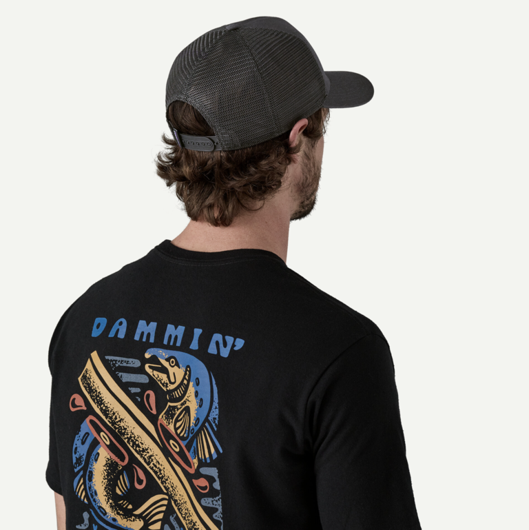 Patagonia Relaxed Trucker Hat