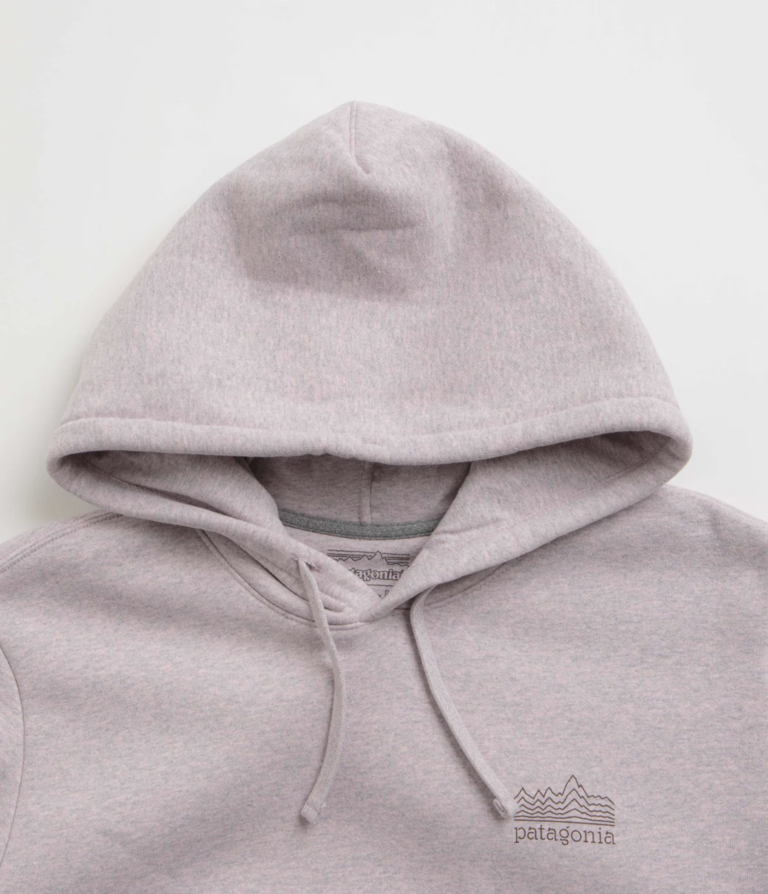 Patagonia Strataspire Uprisal Hoody