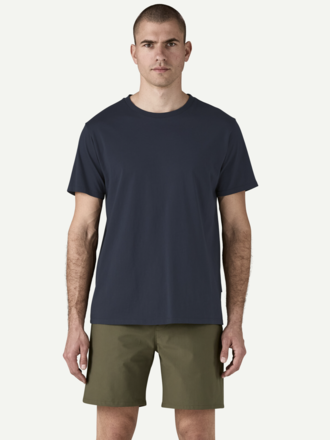 Patagonia M's Daily Tee Patagonia M's Daily Tee