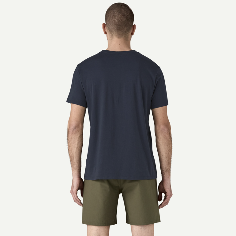 Patagonia M's Daily Tee