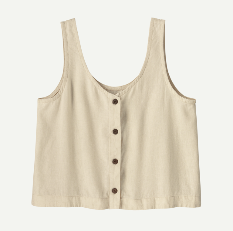 Patagonia W's Garden Island Top