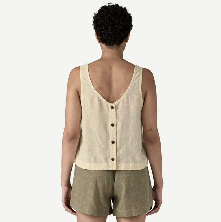 Patagonia W's Garden Island Top