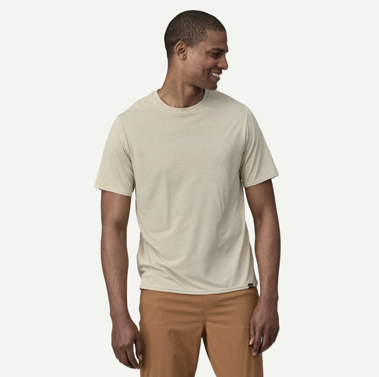 Patagonia M's Cap Cool Daily Shirt