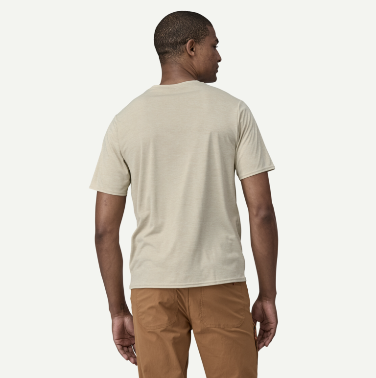 Patagonia M's Cap Cool Daily Shirt