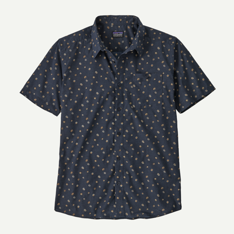 Patagonia M's Go To Shirt
