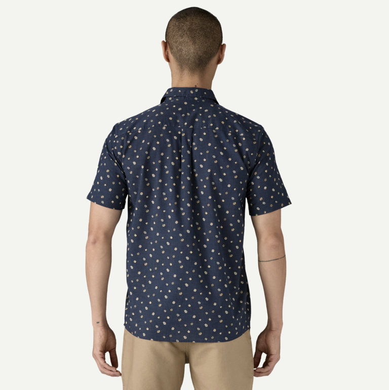 Patagonia M's Go To Shirt
