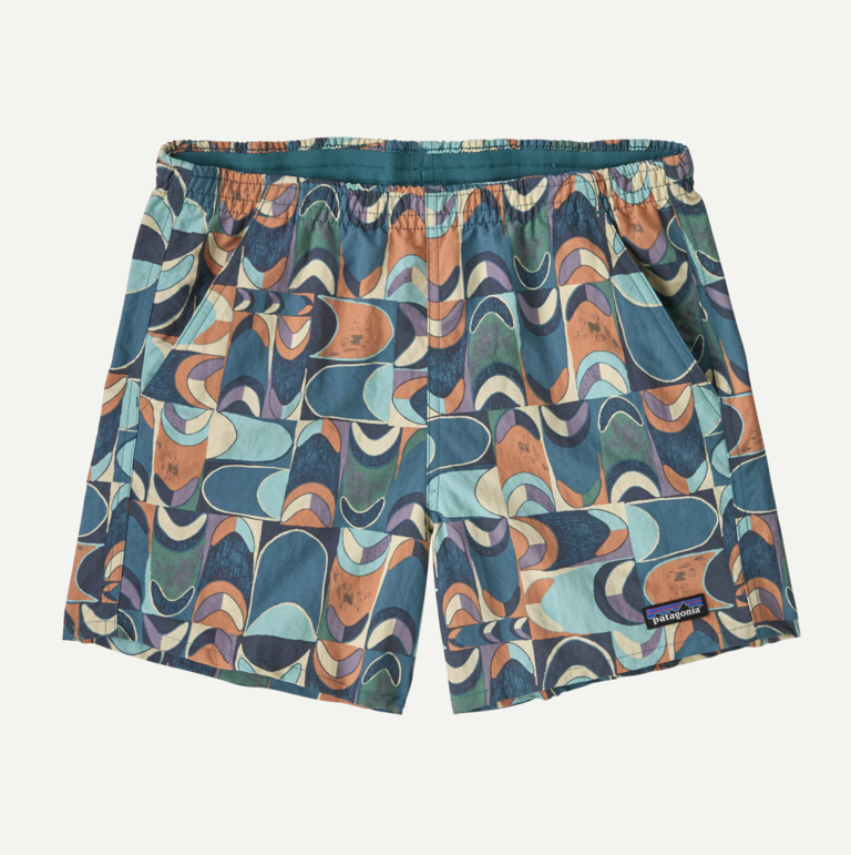 Patagonia W's Baggies Shorts - 5"