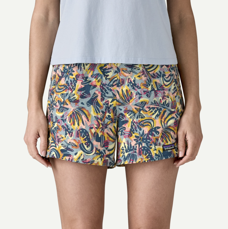 Patagonia W's Baggies Shorts - 5"