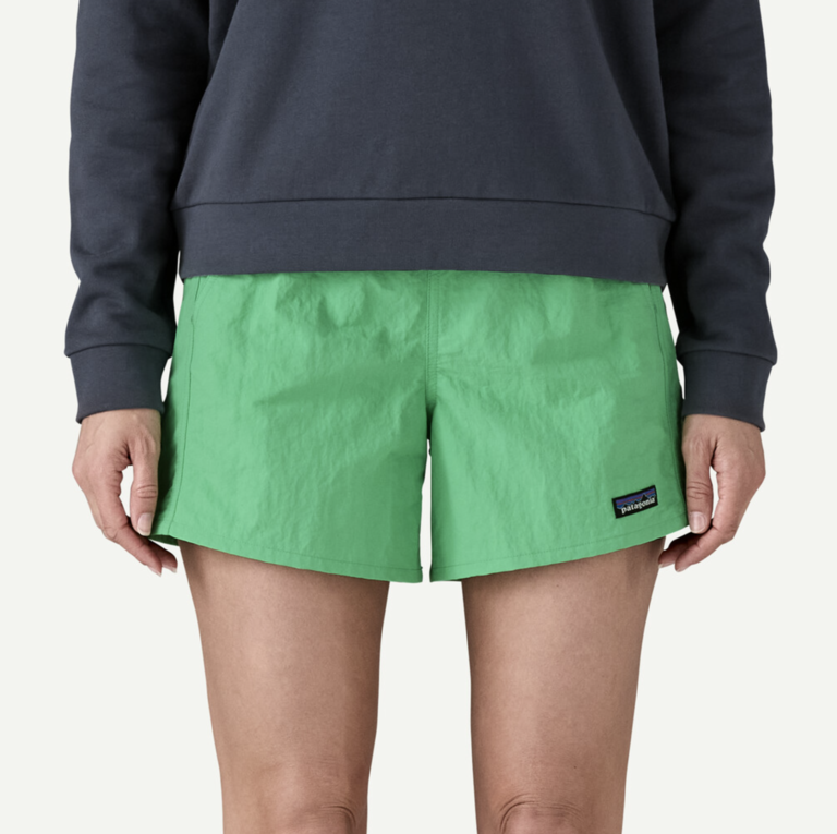 Patagonia W's Baggies Shorts - 5"