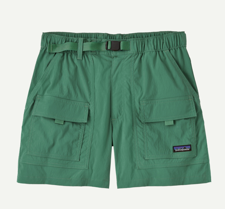 Patagonia W's Outdoor Everyday Shorts