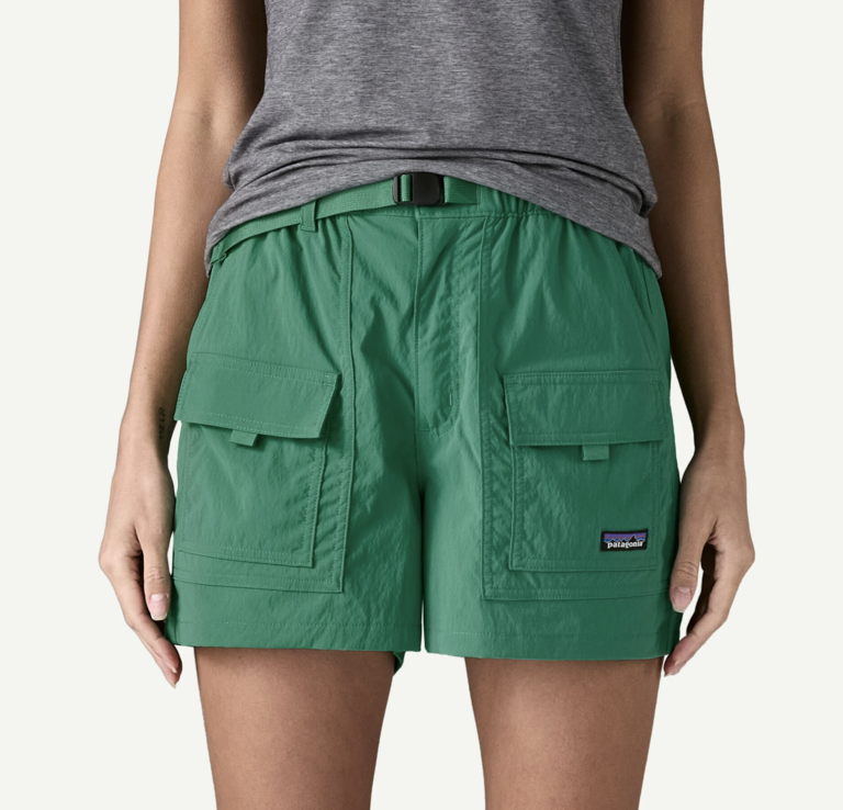 Patagonia W's Outdoor Everyday Shorts