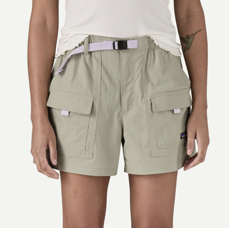 Patagonia W's Outdoor Everyday Shorts