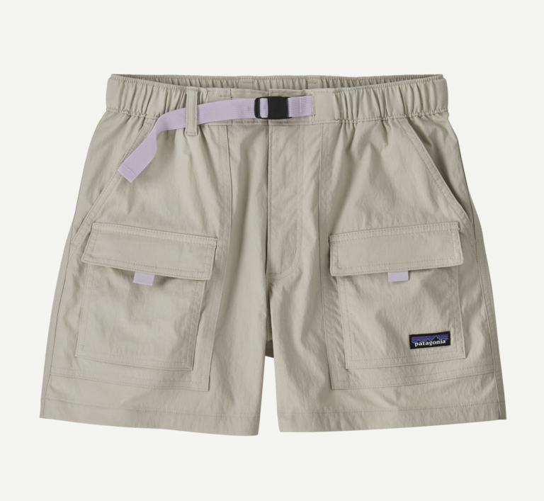 Patagonia W's Outdoor Everyday Shorts