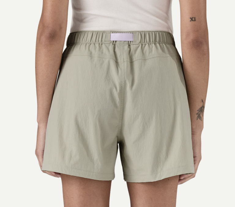 Patagonia W's Outdoor Everyday Shorts