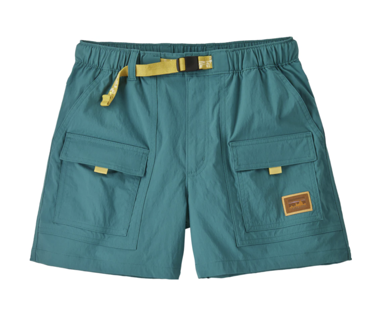 Patagonia W's Outdoor Everyday Shorts
